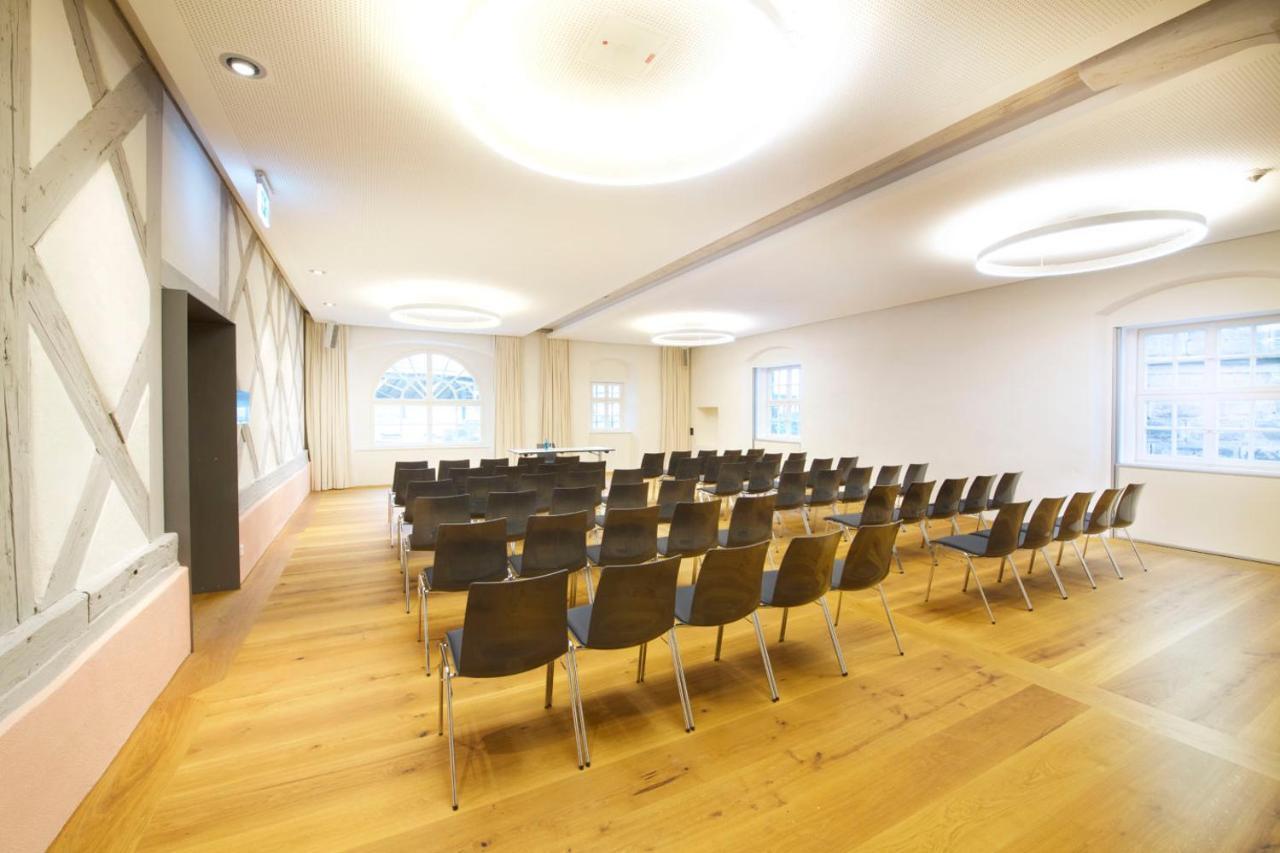 Jufa Hotel Kronach - Festung Rosenberg المظهر الخارجي الصورة