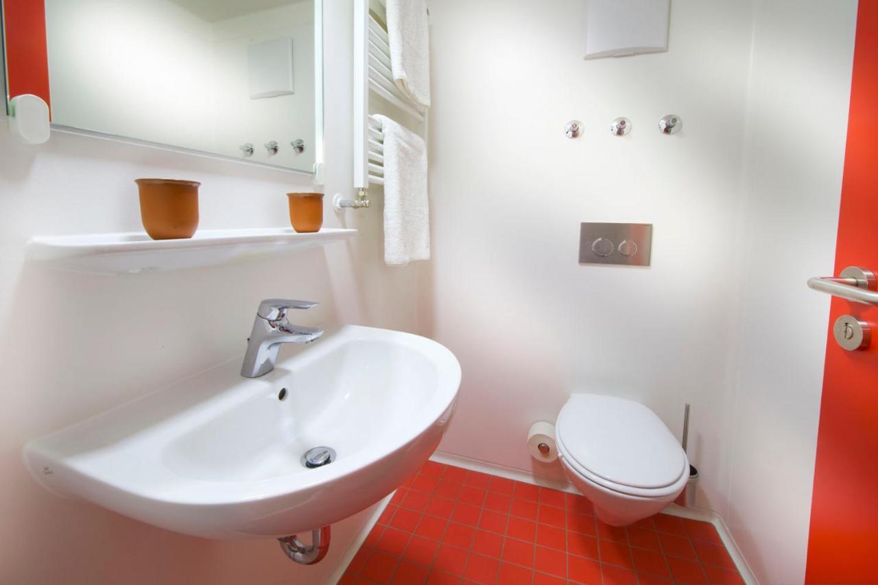 Jufa Hotel Kronach - Festung Rosenberg المظهر الخارجي الصورة