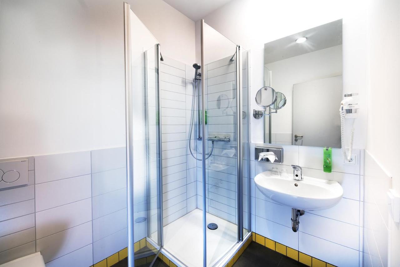 Jufa Hotel Kronach - Festung Rosenberg المظهر الخارجي الصورة