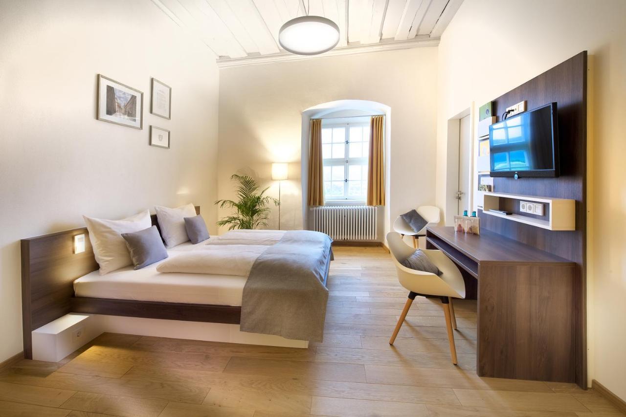 Jufa Hotel Kronach - Festung Rosenberg المظهر الخارجي الصورة