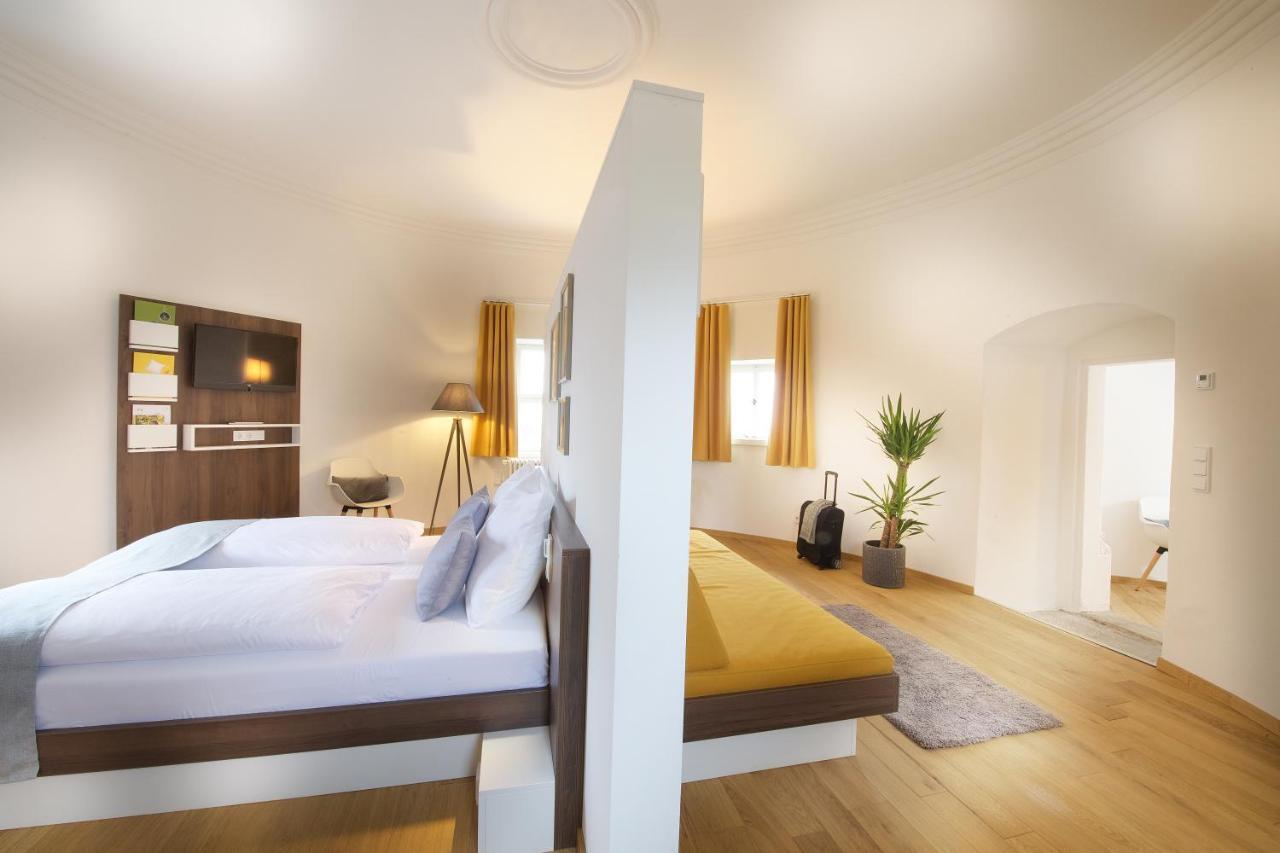 Jufa Hotel Kronach - Festung Rosenberg المظهر الخارجي الصورة