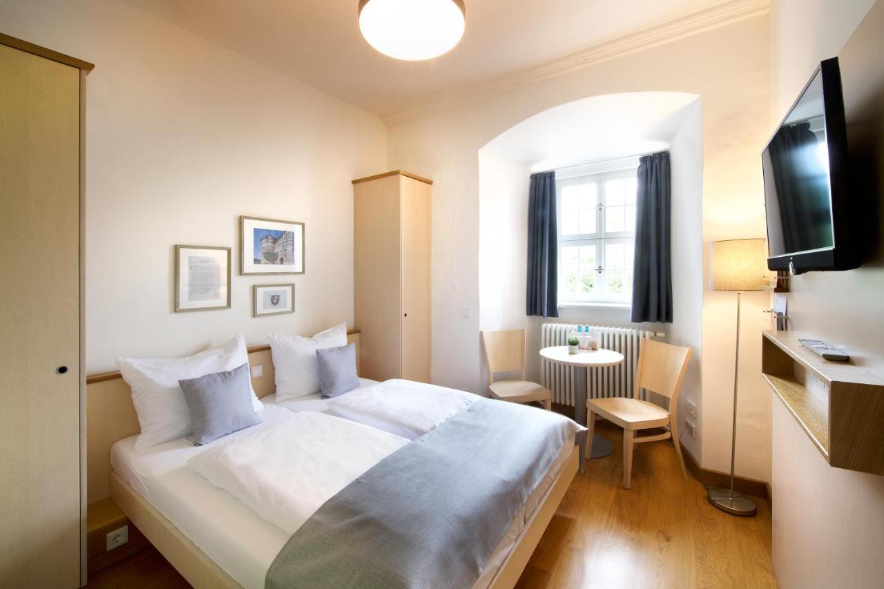 Jufa Hotel Kronach - Festung Rosenberg المظهر الخارجي الصورة