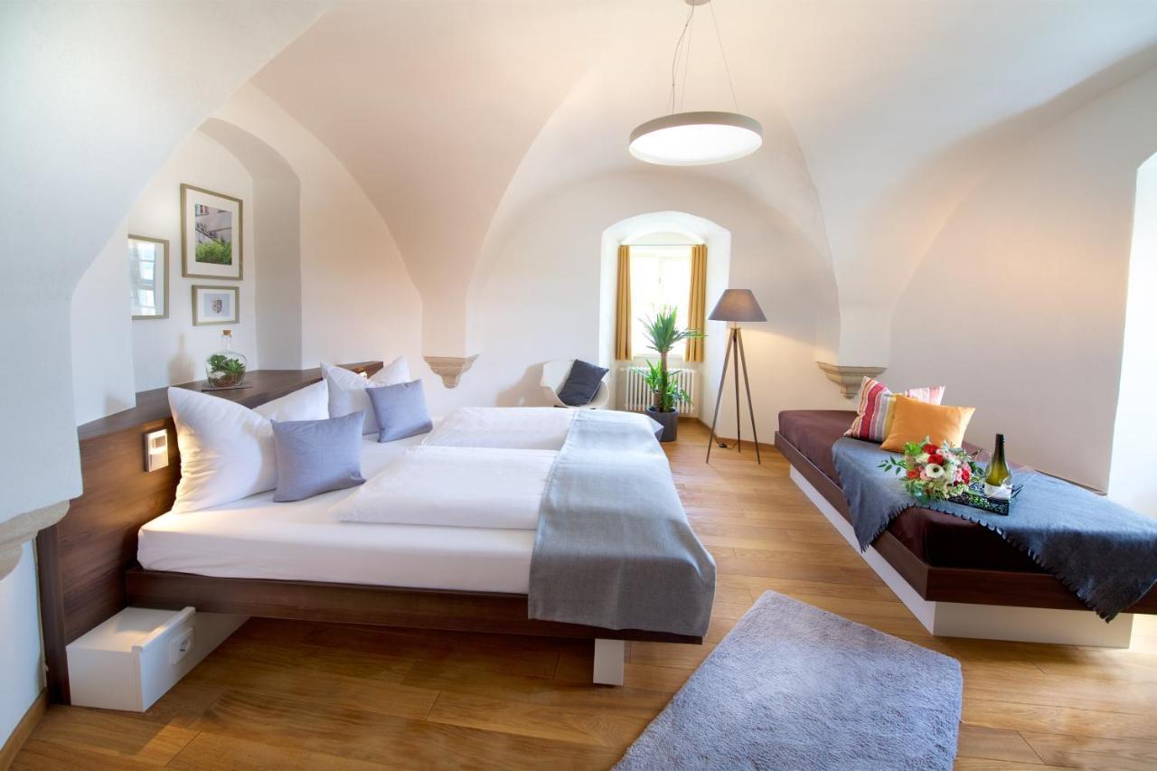 Jufa Hotel Kronach - Festung Rosenberg المظهر الخارجي الصورة