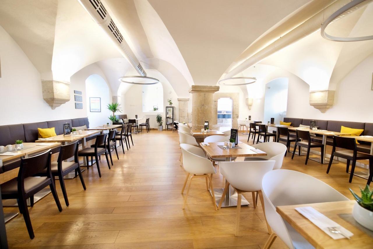 Jufa Hotel Kronach - Festung Rosenberg المظهر الخارجي الصورة